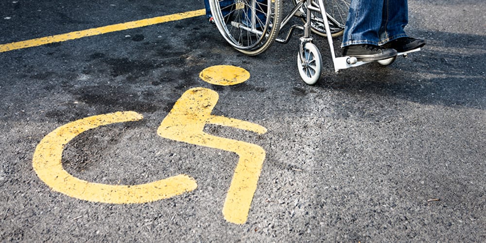 Wheelchairs