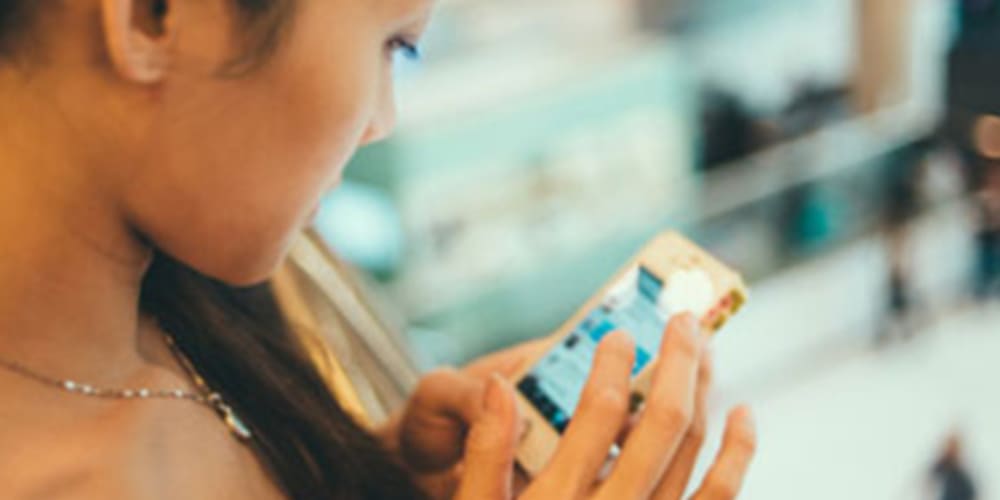 Free Westfield Wi-Fi