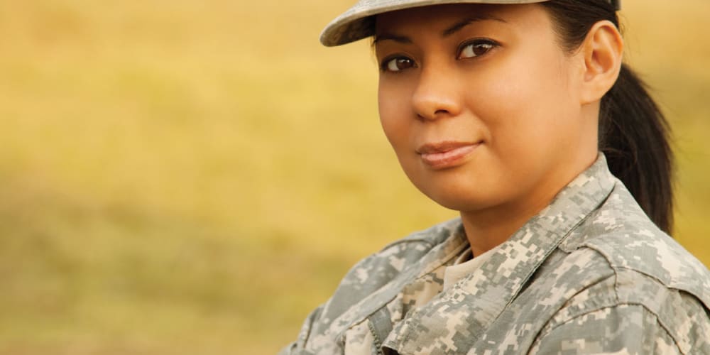 Military Discounts at Westfield Mission Valley