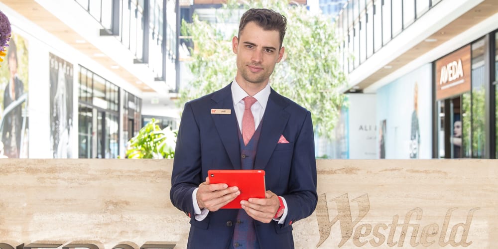 Concierge