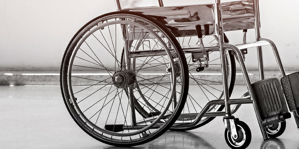 OCULUS℠ Mobility Services