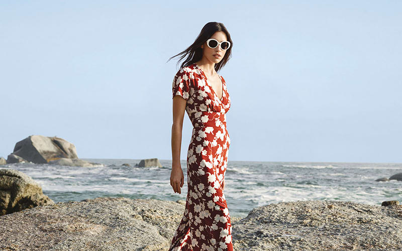 primark maxi dress 2018