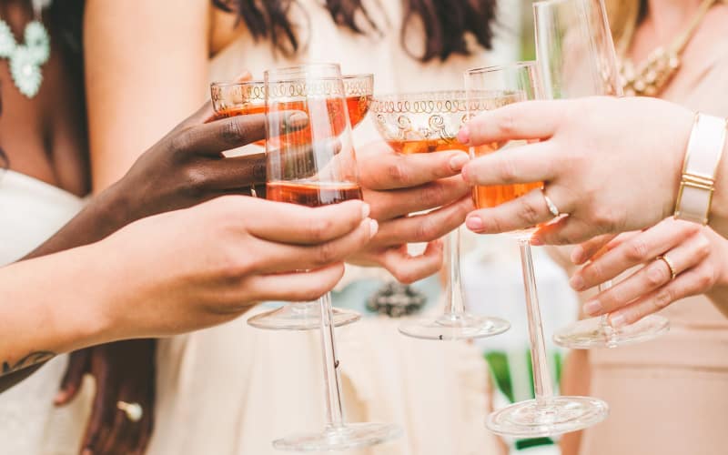 Decoding Summer Wedding Dress Codes
