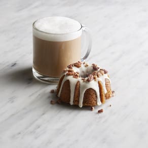 Discover NEW Autumn Delights at Corner Bakery