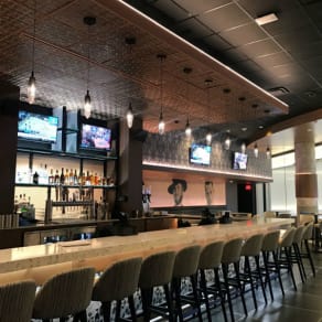 ShowPlace ICON Theatres at Westfield Valley Fair | Bars & Cocktails, Casual Dining, Cinema ...