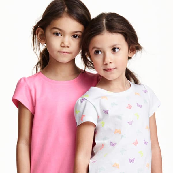 Girl's Apparel