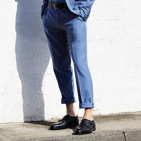 Jeans & Trousers