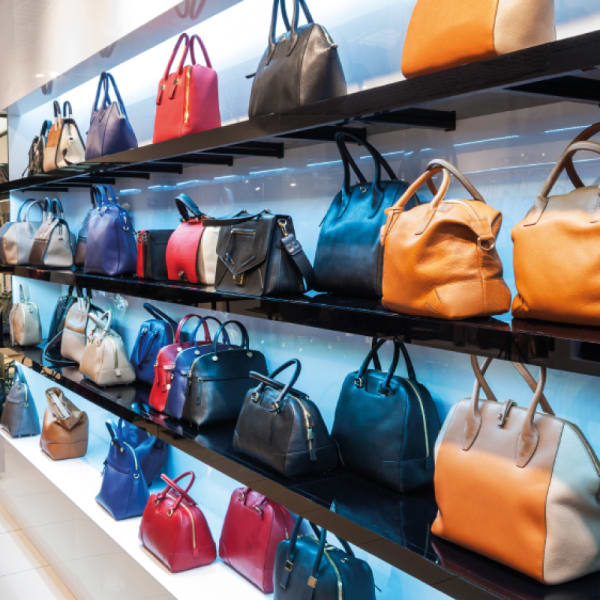 Bags & Luggage