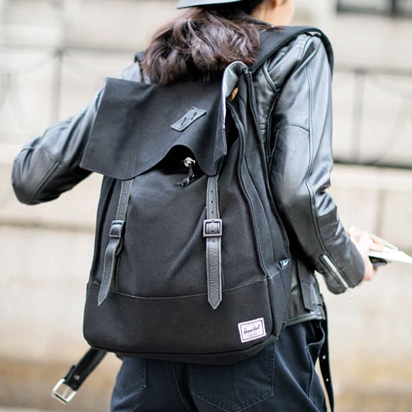 Backpacks