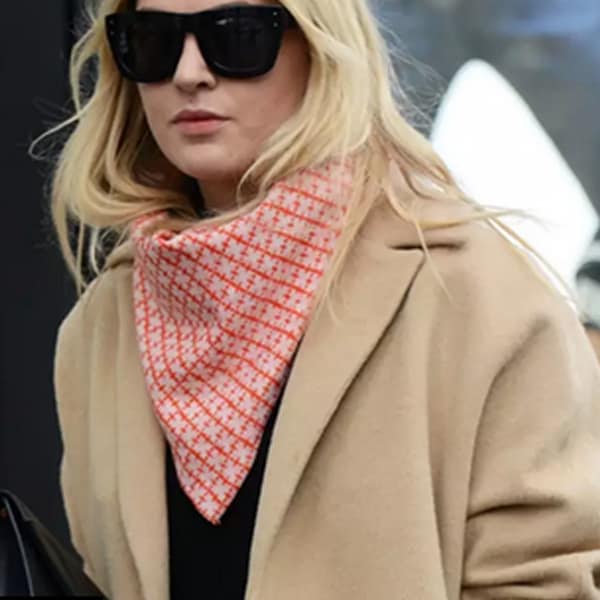Scarves & Wraps
