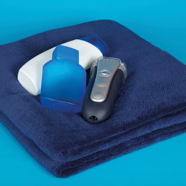 Men's Grooming