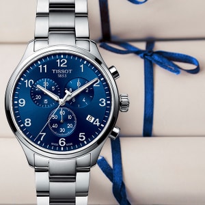 Complimentary Engraving