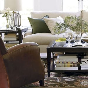 Up to 20% Off Accent Tables