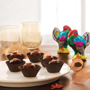 Visit See's Candies for $5 off $30