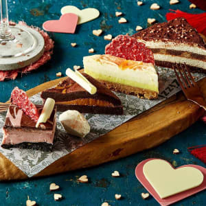 3 courses for £19.95*