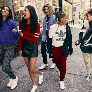 Up To 50% Off Select Styles