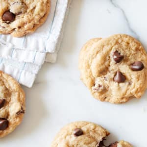 Buy 3 Cookies Get One Free