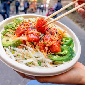 Double the Poke, Double the Fun