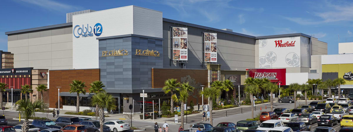 Countryside mall jobs clearwater fl