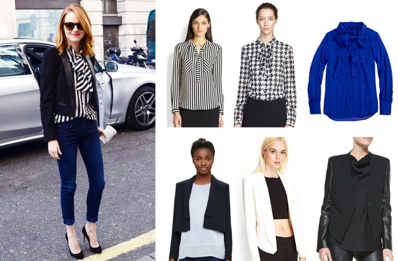 Casual Luxe: Modern Movie Stars About Town