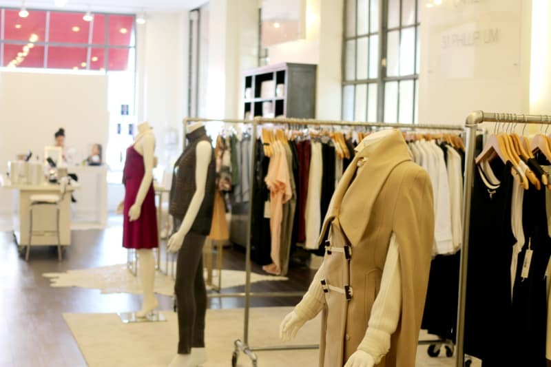 Southern Belle We Talk Trends With A Nola Style Institution