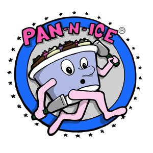 2-4-1 ice cream