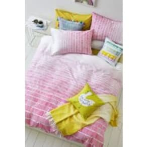 Duvet Pillow Sets Bedroom Furniture Accessories Homeware