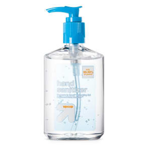 Hand Sanitizer - 8oz - Up&up (Compare to Purell Refreshing Gel Advanced Hand Sanitizer)