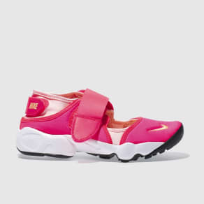 childrens nike rift trainers