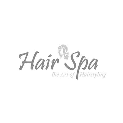 Hair Spa