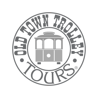 Old Town Trolley Tour