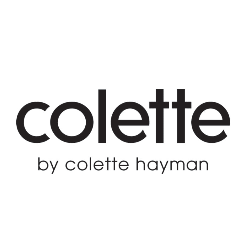 Colette by Colette Hayman