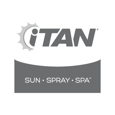 iTAN Sun Spray Spa