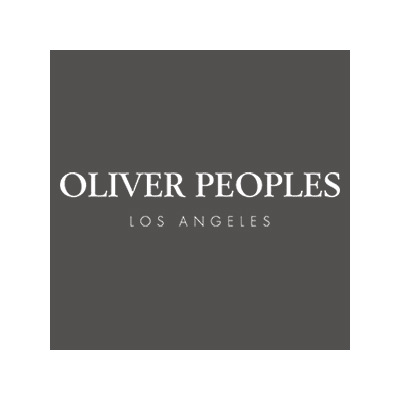Oliver Peoples