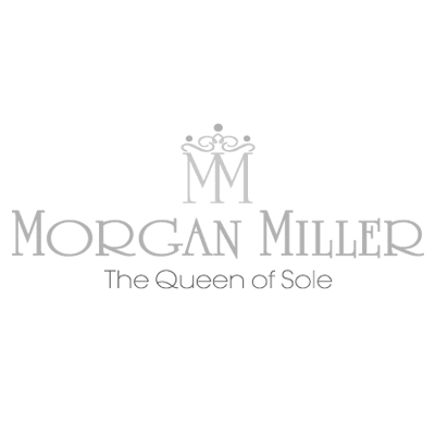 Morgan Miller