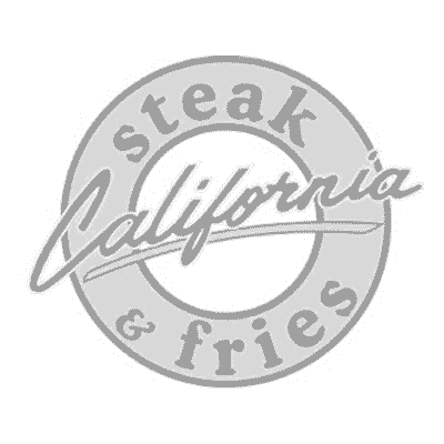 California Steak & Fries