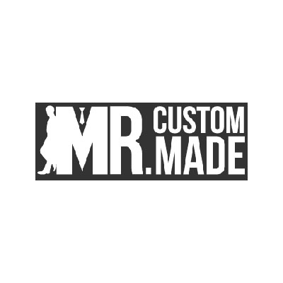 Mr. Custom Made