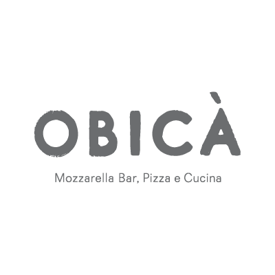 Obica Mozzarella Bar