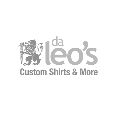 Da Leo's Custom Shirts
