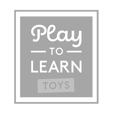 Play to Learn Toys