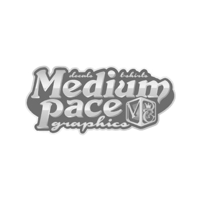 Medium Pace Graphics