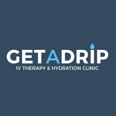 Get A Drip