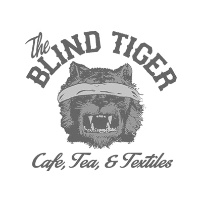 the blind tiger
