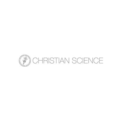 Christian Science Reading Room