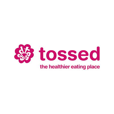 Tossed