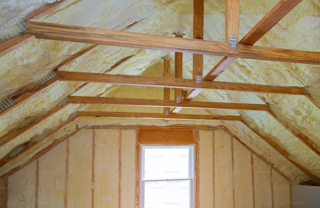 Attic Insulation: The Superhero Your Home Needs to Save Energy - Wildgrid Home