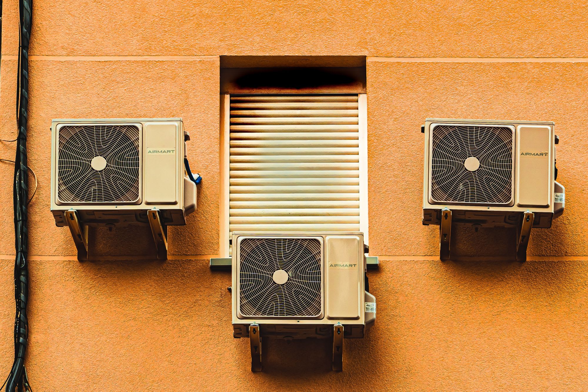 The Hot Homeowner's Guide to HVAC - Wildgrid Home