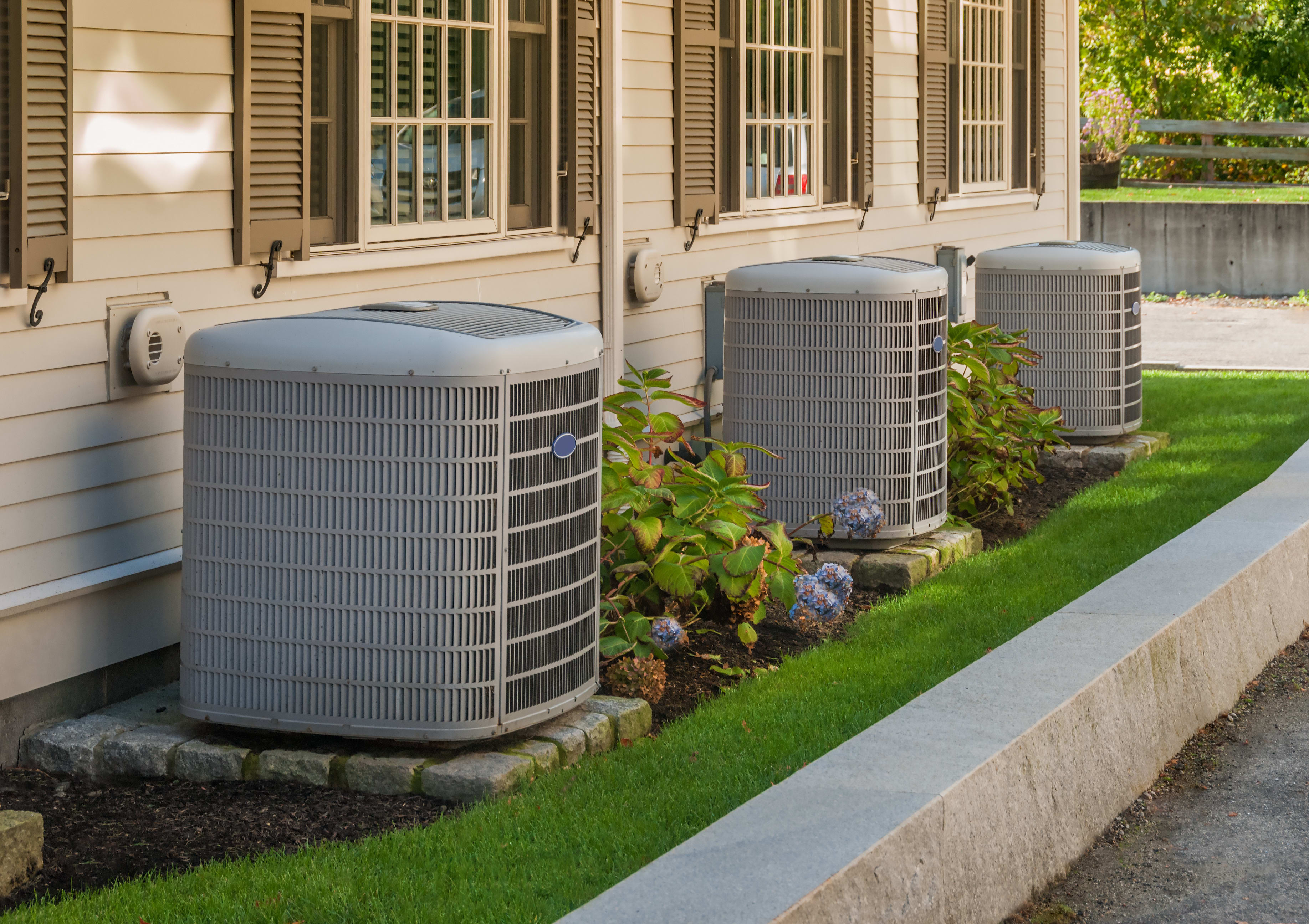 14 SEER vs 16 SEER What you need to know Wildgrid