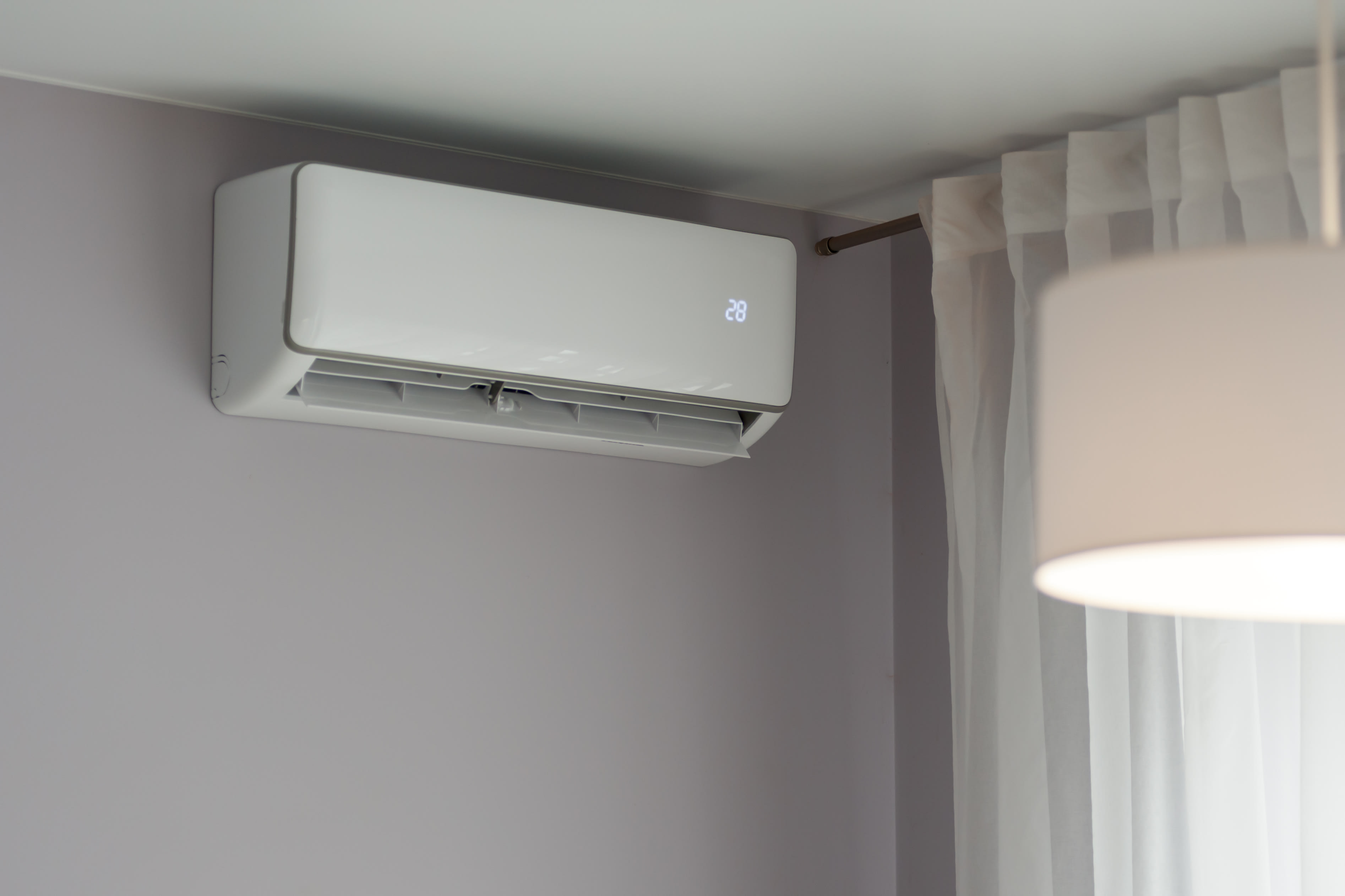 What's the difference between a mini split and a heat pump? - Wildgrid Home