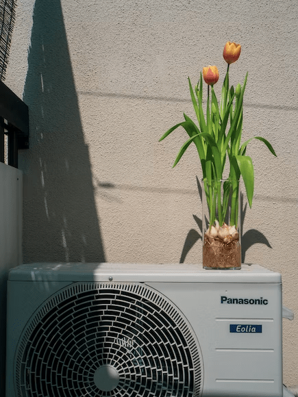 Prepping for Hot Girl Summer? Heat Pumps vs. Air Conditioners - Wildgrid Home